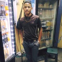 Jhon Alex Cordero Mora