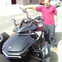 Souliman Tahriou