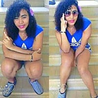 Jhoanitha Gomez