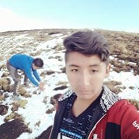 Brayan  Nuñez