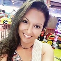 Estefania Bermudez Forero