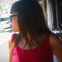 Rocío Espinosa García