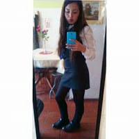 francisca caceres