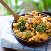 Recetas Veganas