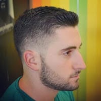 Mario Federico