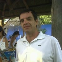 Fernando Legaz