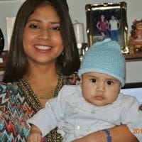 Maria Fernanda  Paguay Aguirre