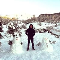 Víctor  Olivares Sandoval