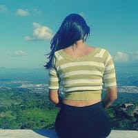 Yairlin Moreno