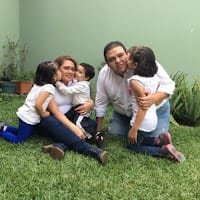 Edgar Alberto Dominguez Ortiz