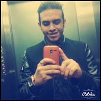 Jeison Sarmiento