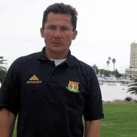 Javier Pascual Alvarez
