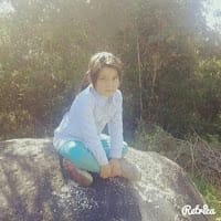 Nazarena araya