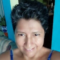 Patricia  Mondragon Rodriguez