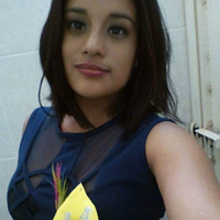 Maria  Lopez Saldaña