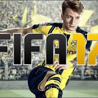 Fifa 2017
