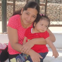 Isabel rosario Claros dolores