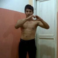 Palma Pachay Ronald Joel