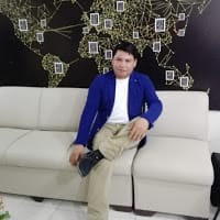 Vidal Almazan
