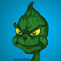 Grinch Rebelde