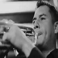 JB Trumpet