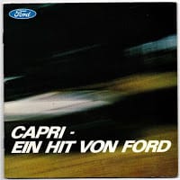 Old Fords Don't die