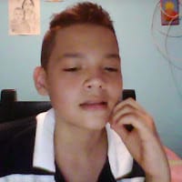 Anthony jimenes ruiz
