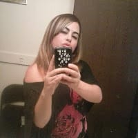 Mary Nava