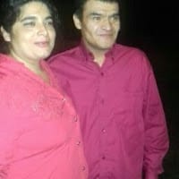 No Monica Ruiz