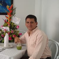 Antonio José Higuera Pinzón
