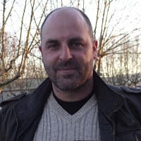 Carlos Perez Rodriguez