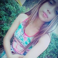 Leidy Johana Laverde Velasquez