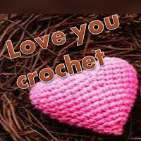 Love you crocchet