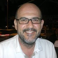 Cristóbal Jesús Rueda Baquero