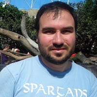 Joaquín García Fernández