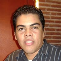 Marlon Carmona Franceschi