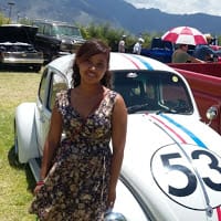 Itzel Montañez