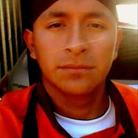 hugo caal