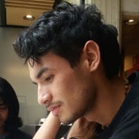 Rodrigo A. Cruz
