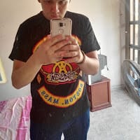 Ruben Dario Parrado Brito