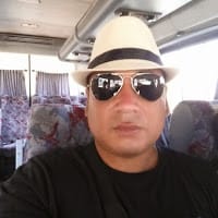 Jorge Aguirre
