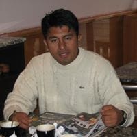 Carlos Rojas