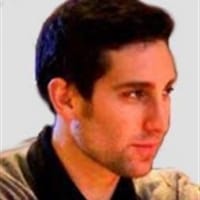 Alberto Pérez Campoy