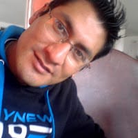 Jorge Montaño