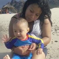 liliana perez abonce