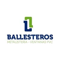 Metalistería Ballesteros