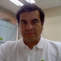 Jorge Iribarren Espejo