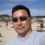 Jaime Alfredo Ramirez Ceballos