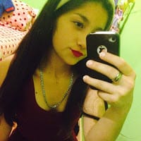 Marjorie Constanza Rodriguez Gonzales