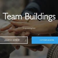 Team Buildings